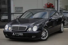 Продажа  Mercedes-Benz CLK-Class, 2000р.